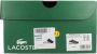 Lacoste Outdoor Breaker Sneakers Green Heren - Thumbnail 8