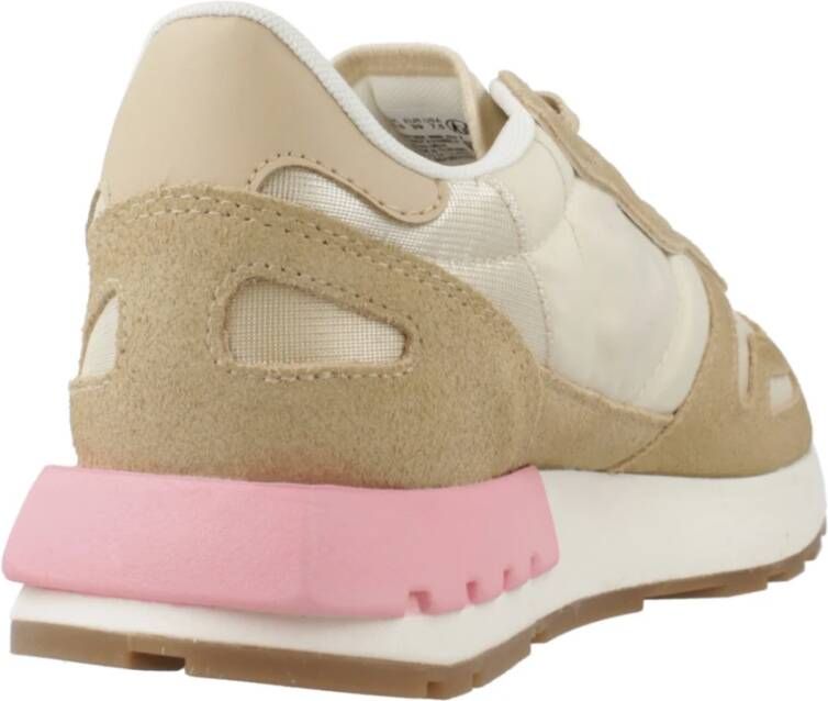 Lacoste Partner 70S Sneakers Beige Dames