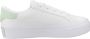 Lacoste Platform Sneakers voor vrouwen White Dames - Thumbnail 5