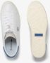 Lacoste Powercourt Blanco Herensneakers White Heren - Thumbnail 5