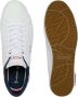 Lacoste Sneakers van leer met labeldetails model 'POWERCOURT' - Thumbnail 9