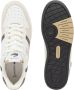 Lacoste T-CLIP SET 224 4 SMA Heren Sneakers Wit Donkergroen - Thumbnail 6