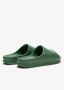 Lacoste Croco 2.0 Evo 123 1 Cma Sandalen & Slides Schoenen green green maat: 44.5 beschikbare maaten:42 43 44.5 46 40.5 47 39.5 - Thumbnail 9