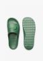 Lacoste Croco 2.0 Evo 123 1 Cma Sandalen & Slides Schoenen green green maat: 44.5 beschikbare maaten:42 43 44.5 46 40.5 47 39.5 - Thumbnail 10