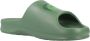 Lacoste Croco 2.0 Evo 123 1 Cma Sandalen & Slides Schoenen green green maat: 44.5 beschikbare maaten:42 43 44.5 46 40.5 47 39.5 - Thumbnail 5