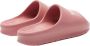 Lacoste Croco 2.0 EVO Serve Slide 2.0 124 1 CFA in Roze - Thumbnail 4