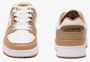 Lacoste Court Cage 223 2 Sfa Fashion sneakers Schoenen white brown maat: 38 beschikbare maaten:38 39 - Thumbnail 7