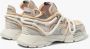 Lacoste Actieve Runway sneakers Beige Heren - Thumbnail 2