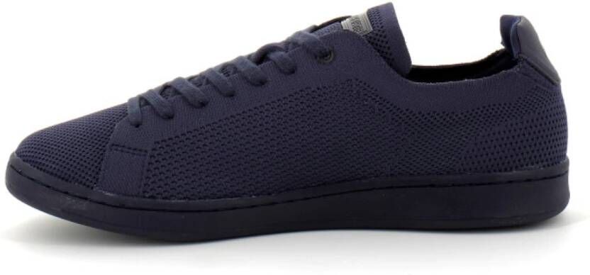 Lacoste Sneakers Blauw Heren