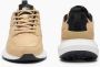 Lacoste Sneakers Brown Heren - Thumbnail 4