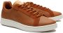 Lacoste Carnaby Pro Sneakers Brown Heren - Thumbnail 4