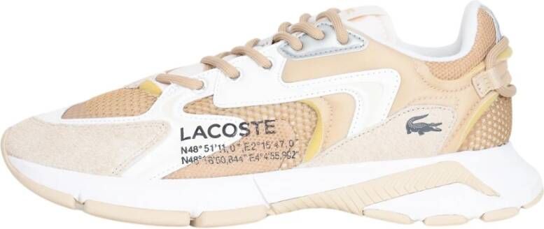 Lacoste Sneakers Multicolor Heren