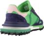 Lacoste Elite Active Textile Sneakers voor Mannen Multicolor Heren - Thumbnail 3