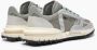 Lacoste Elite Actieve sneakers Gray Heren - Thumbnail 4