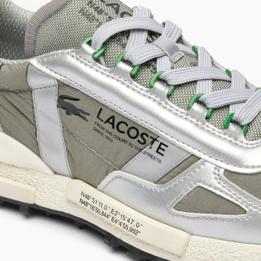 Lacoste Sneakers Multicolor Heren