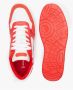 Lacoste herensneaker tclip rood - Thumbnail 11