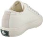 Lacoste Stijlvolle Textiel Backcourt Sneakers White Heren - Thumbnail 4