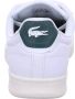 Lacoste Carnaby Pro Mannen Sneakers White Dark Green - Thumbnail 9