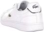 Lacoste Carnaby Pro Fashion sneakers Schoenen white navy maat: 44.5 beschikbare maaten:41 42 43 44.5 45 46 - Thumbnail 15