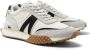 Lacoste L-spin Deluxe 123 1 Sma Sneakers Beige Man - Thumbnail 11