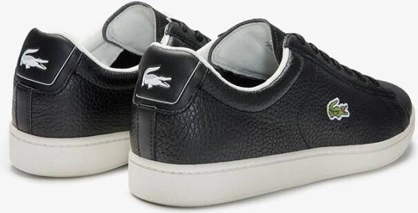 Lacoste Sneakers Zwart Dames