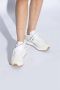 Lacoste Sportschoenen Beige Dames - Thumbnail 2