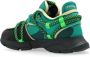 Lacoste Sportschoenen Green Dames - Thumbnail 5