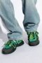 Lacoste Sportschoenen Green Heren - Thumbnail 2