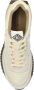 Lacoste Stijlvolle Heren Casual Sneakers Beige Heren - Thumbnail 7