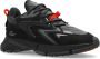 Lacoste Sportschoenen L003 Neo Tech Black Dames - Thumbnail 4