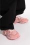 Lacoste Sneakers met labelprint model 'NEO' - Thumbnail 4