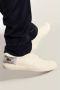 Lacoste Sportschoenen Rene White Heren - Thumbnail 2