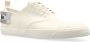 Lacoste Sportschoenen Rene White Heren - Thumbnail 4