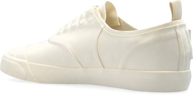 Lacoste Sportschoenen Rene White Heren