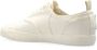 Lacoste Sportschoenen Rene White Heren - Thumbnail 5