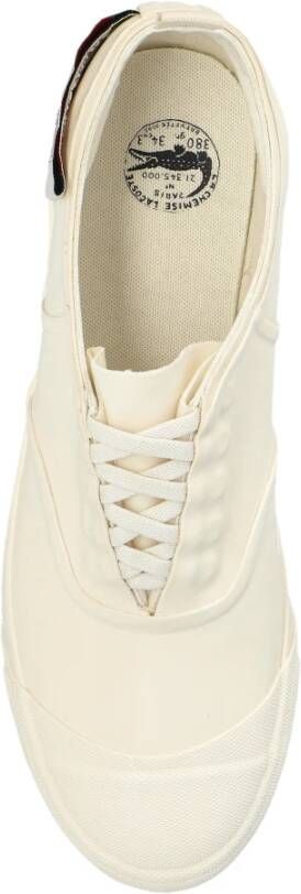 Lacoste Sportschoenen Rene White Heren