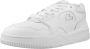 Lacoste Sporty Lineshot Sneakers White Dames - Thumbnail 2