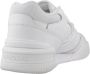 Lacoste Sporty Lineshot Sneakers White Dames - Thumbnail 3