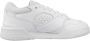 Lacoste Sporty Lineshot Sneakers White Dames - Thumbnail 4