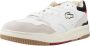 Lacoste Sporty Lineshot Sneakers White Heren - Thumbnail 2