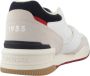 Lacoste Sporty Lineshot Sneakers White Heren - Thumbnail 3