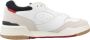 Lacoste Sporty Lineshot Sneakers White Heren - Thumbnail 4