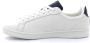 Lacoste Carnaby Pro Fashion sneakers Schoenen white dark green maat: 43 beschikbare maaten:41 43 44.5 45 - Thumbnail 11