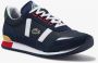 Lacoste Stijlvolle Sneakers voor Mannen en Vrouwen Blue Heren - Thumbnail 7