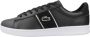 Lacoste Stijlvolle Sneakers voor Mannen Nu Kopen! Black Heren - Thumbnail 2