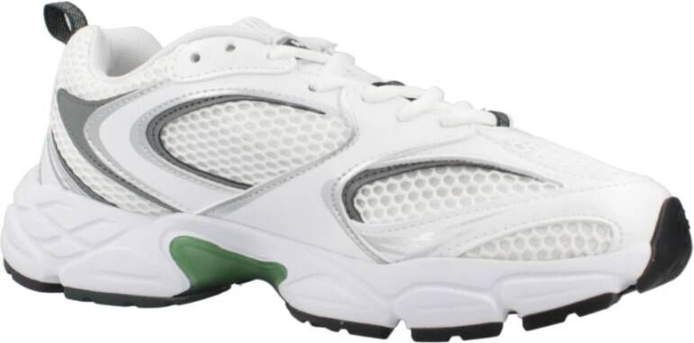 Lacoste Storm 2K Sneakers White Dames