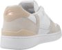 Lacoste T-Clip Sneakers Set White Dames - Thumbnail 3