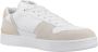 Lacoste T-Clip Sneakers Set White Dames - Thumbnail 5