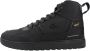 Lacoste Winter Mid Heren Sneakers Black Heren - Thumbnail 3