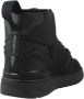 Lacoste Winter Mid Heren Sneakers Black Heren - Thumbnail 4